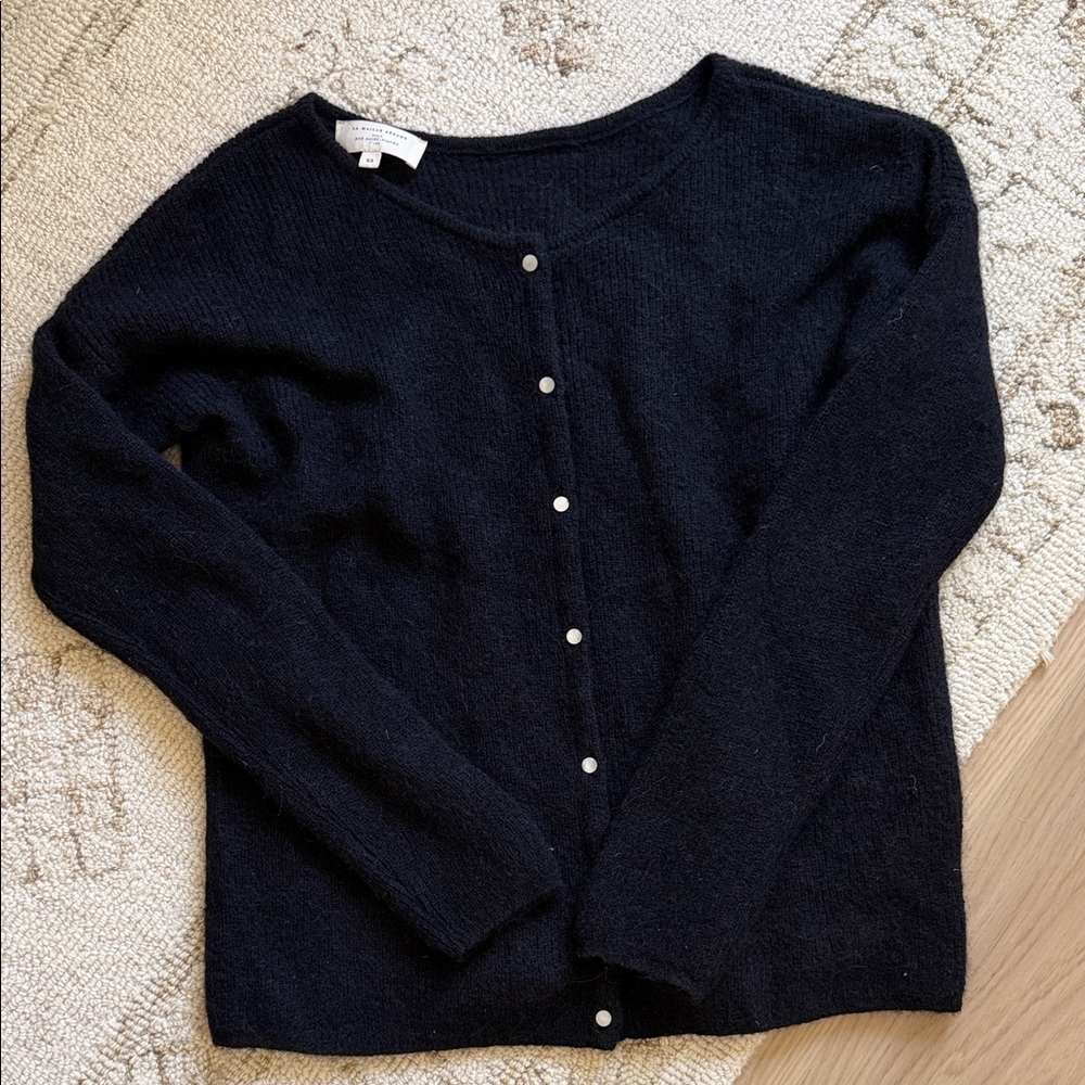 Sezan cardigan